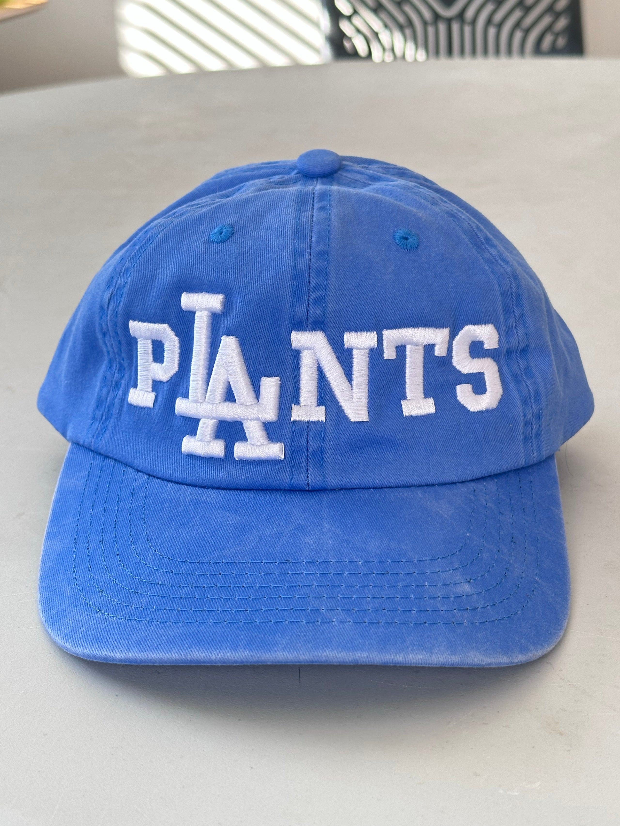 LA Plants Mom & Dad Hat